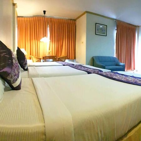 Takiab Beach Resort Hua Hin Dış mekan fotoğraf