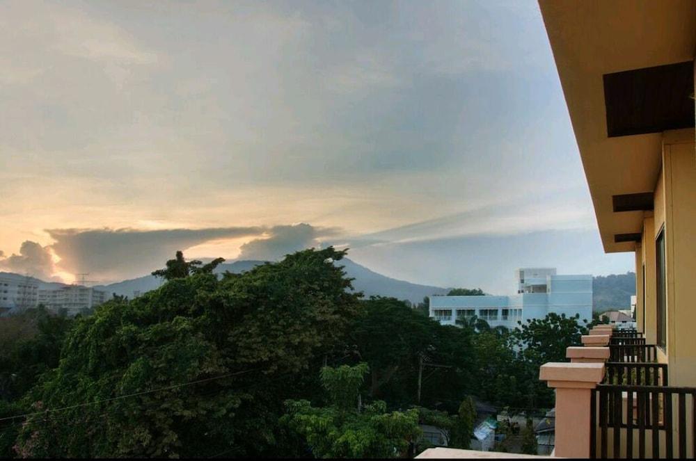 Takiab Beach Resort Hua Hin Dış mekan fotoğraf