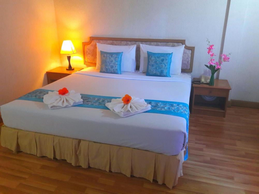 Takiab Beach Resort Hua Hin Dış mekan fotoğraf