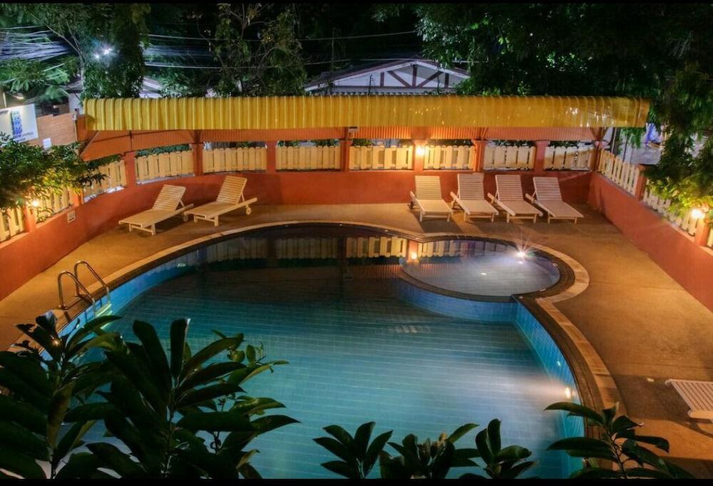 Takiab Beach Resort Hua Hin Dış mekan fotoğraf