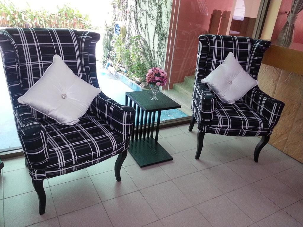Takiab Beach Resort Hua Hin Dış mekan fotoğraf