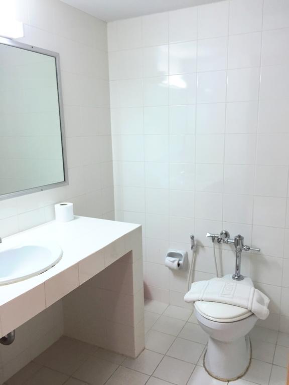 Takiab Beach Resort Hua Hin Dış mekan fotoğraf