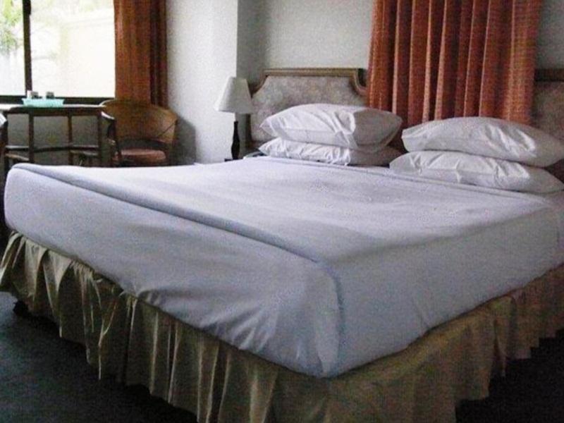 Takiab Beach Resort Hua Hin Dış mekan fotoğraf
