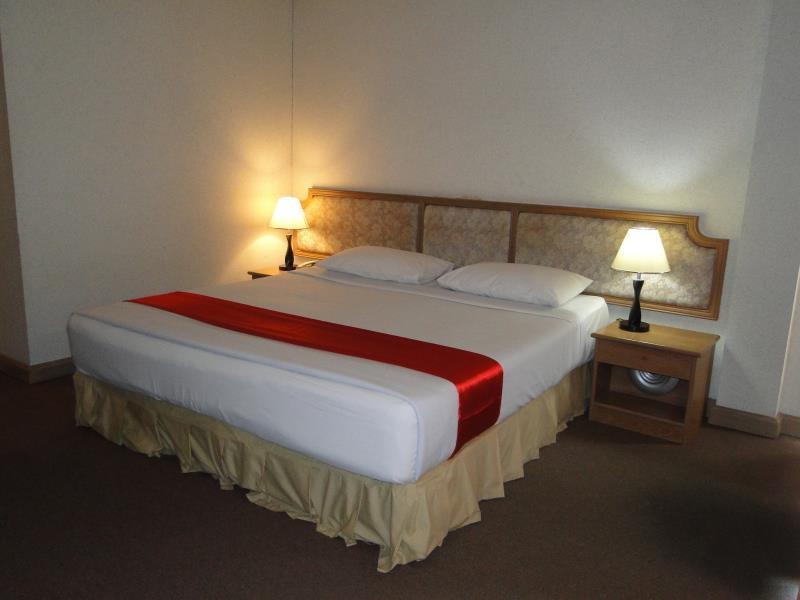 Takiab Beach Resort Hua Hin Dış mekan fotoğraf