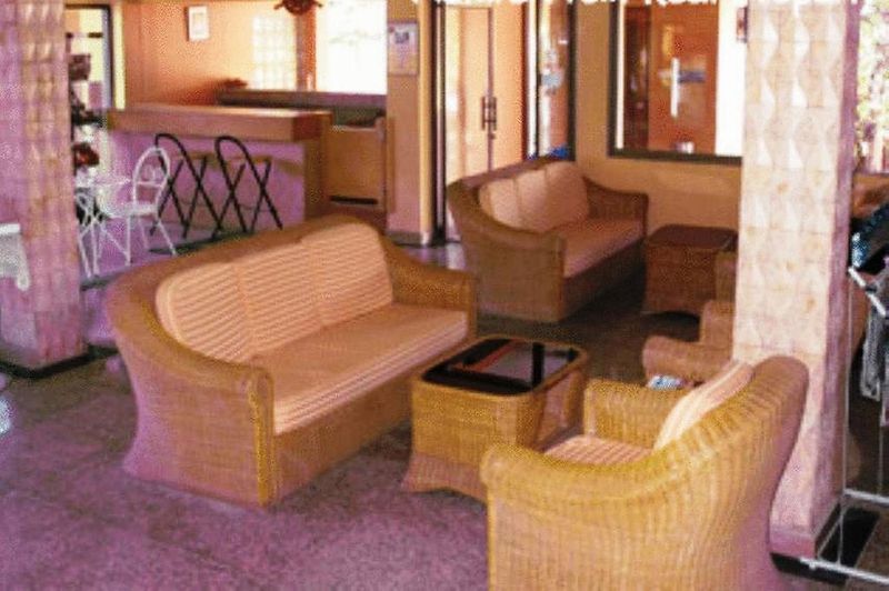 Takiab Beach Resort Hua Hin Dış mekan fotoğraf