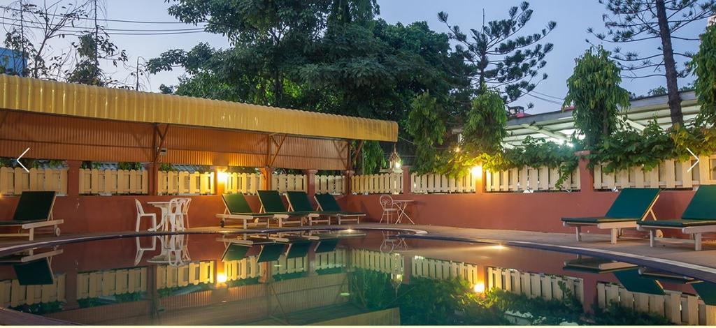 Takiab Beach Resort Hua Hin Dış mekan fotoğraf