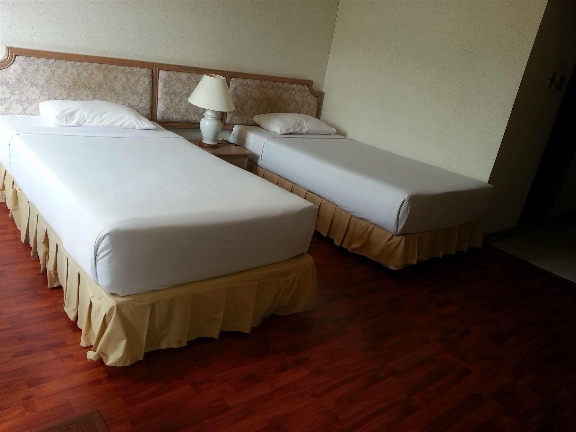 Takiab Beach Resort Hua Hin Dış mekan fotoğraf