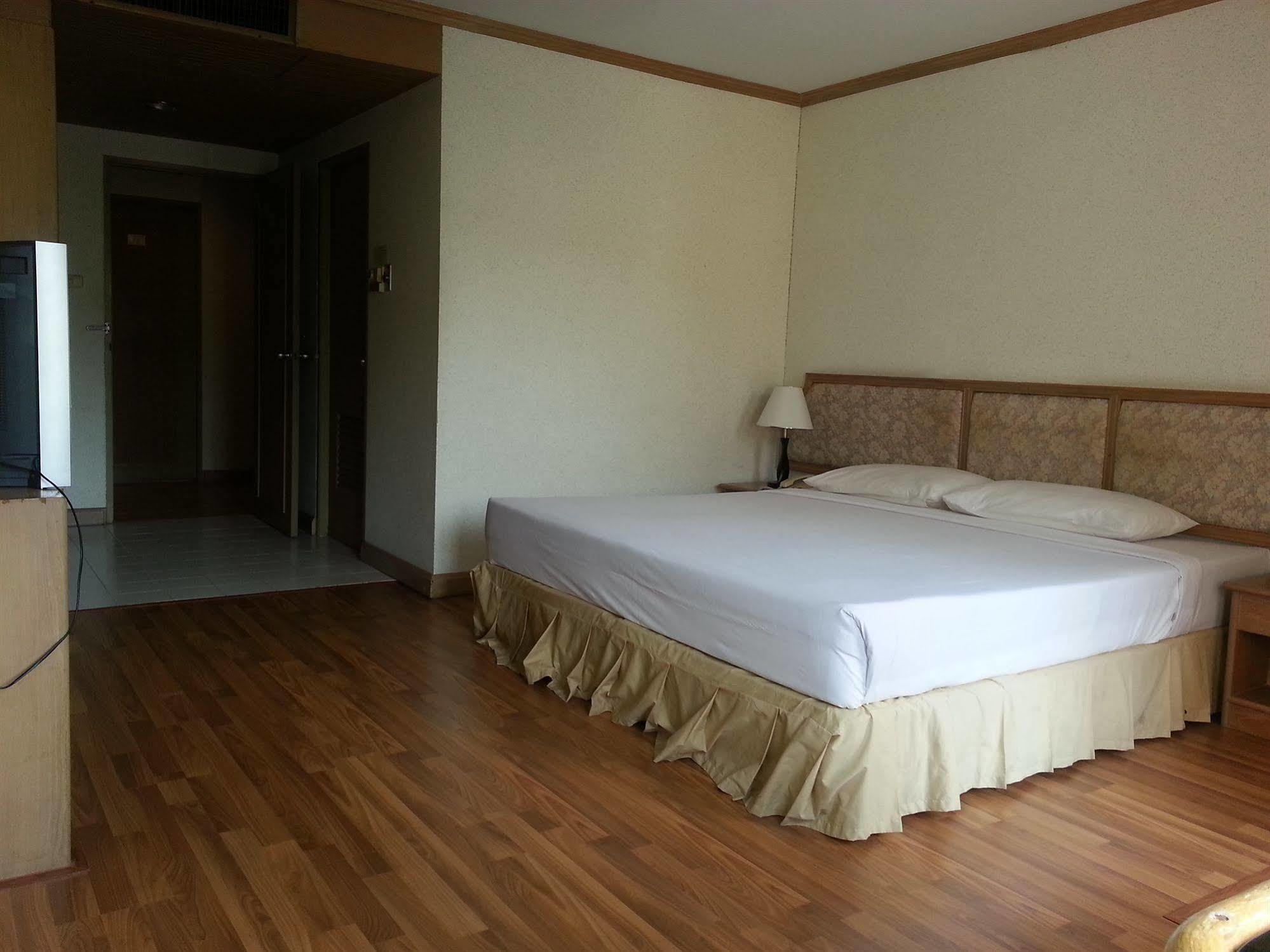 Takiab Beach Resort Hua Hin Dış mekan fotoğraf