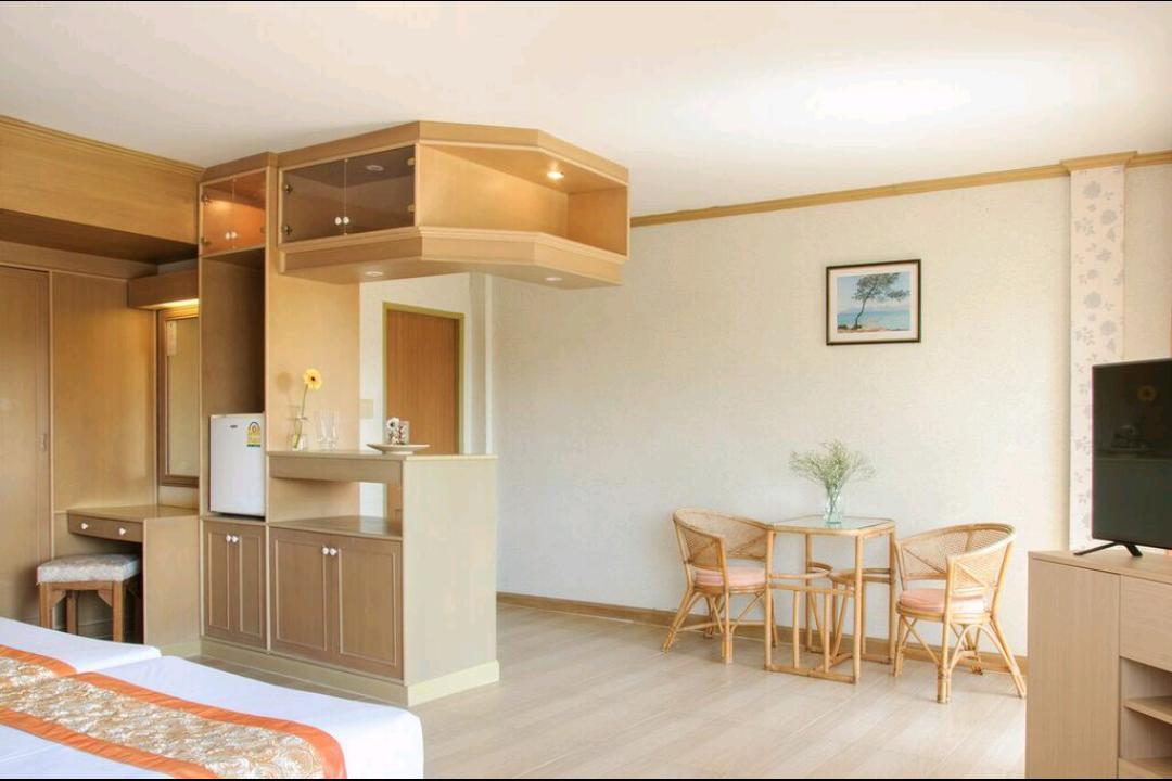 Takiab Beach Resort Hua Hin Dış mekan fotoğraf