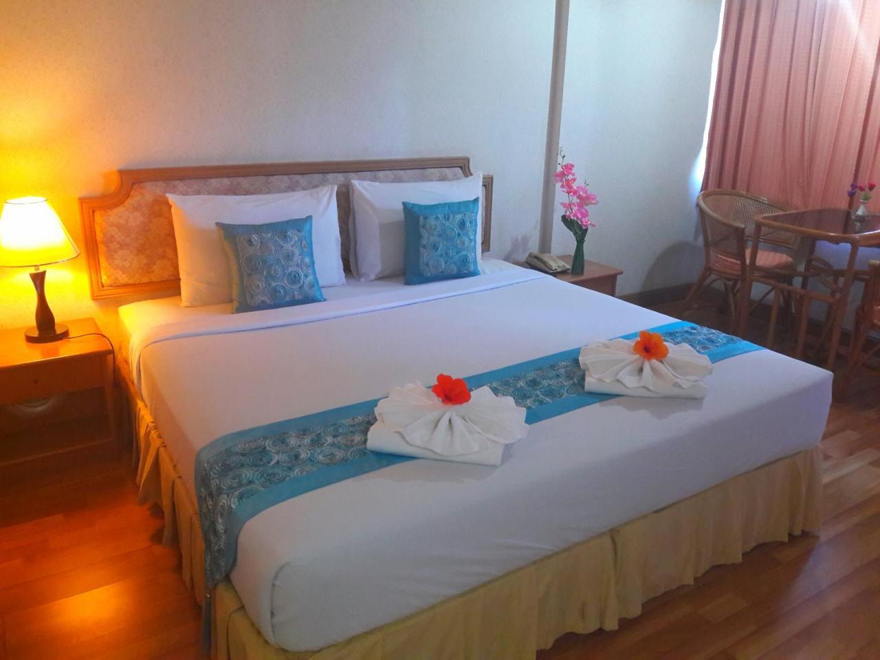Takiab Beach Resort Hua Hin Dış mekan fotoğraf