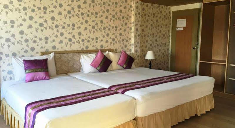 Takiab Beach Resort Hua Hin Dış mekan fotoğraf